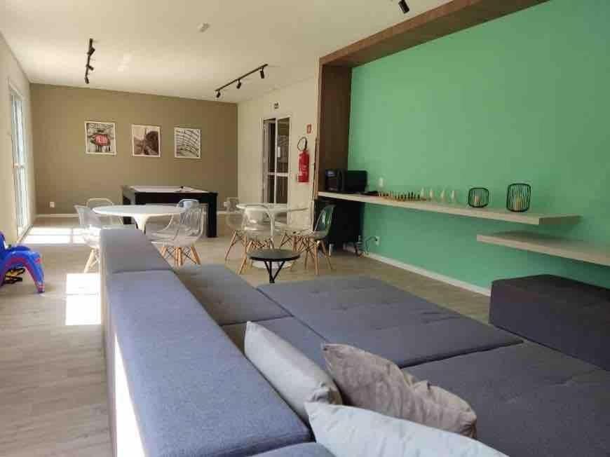 Refinado Studio No Bras Com Piscina/Metro Bras São Paulo Eksteriør bilde