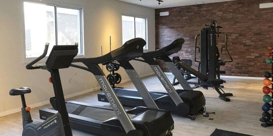 Refinado Studio No Bras Com Piscina/Metro Bras São Paulo Eksteriør bilde