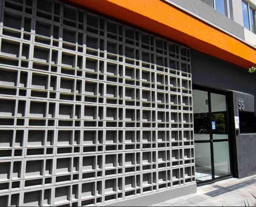 Refinado Studio No Bras Com Piscina/Metro Bras São Paulo Eksteriør bilde