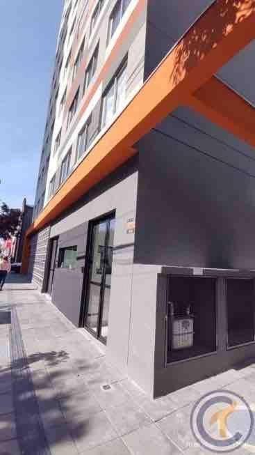 Refinado Studio No Bras Com Piscina/Metro Bras São Paulo Eksteriør bilde