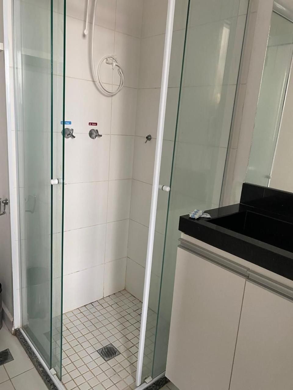 Refinado Studio No Bras Com Piscina/Metro Bras São Paulo Eksteriør bilde
