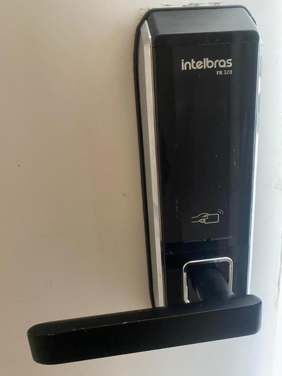 Refinado Studio No Bras Com Piscina/Metro Bras São Paulo Eksteriør bilde