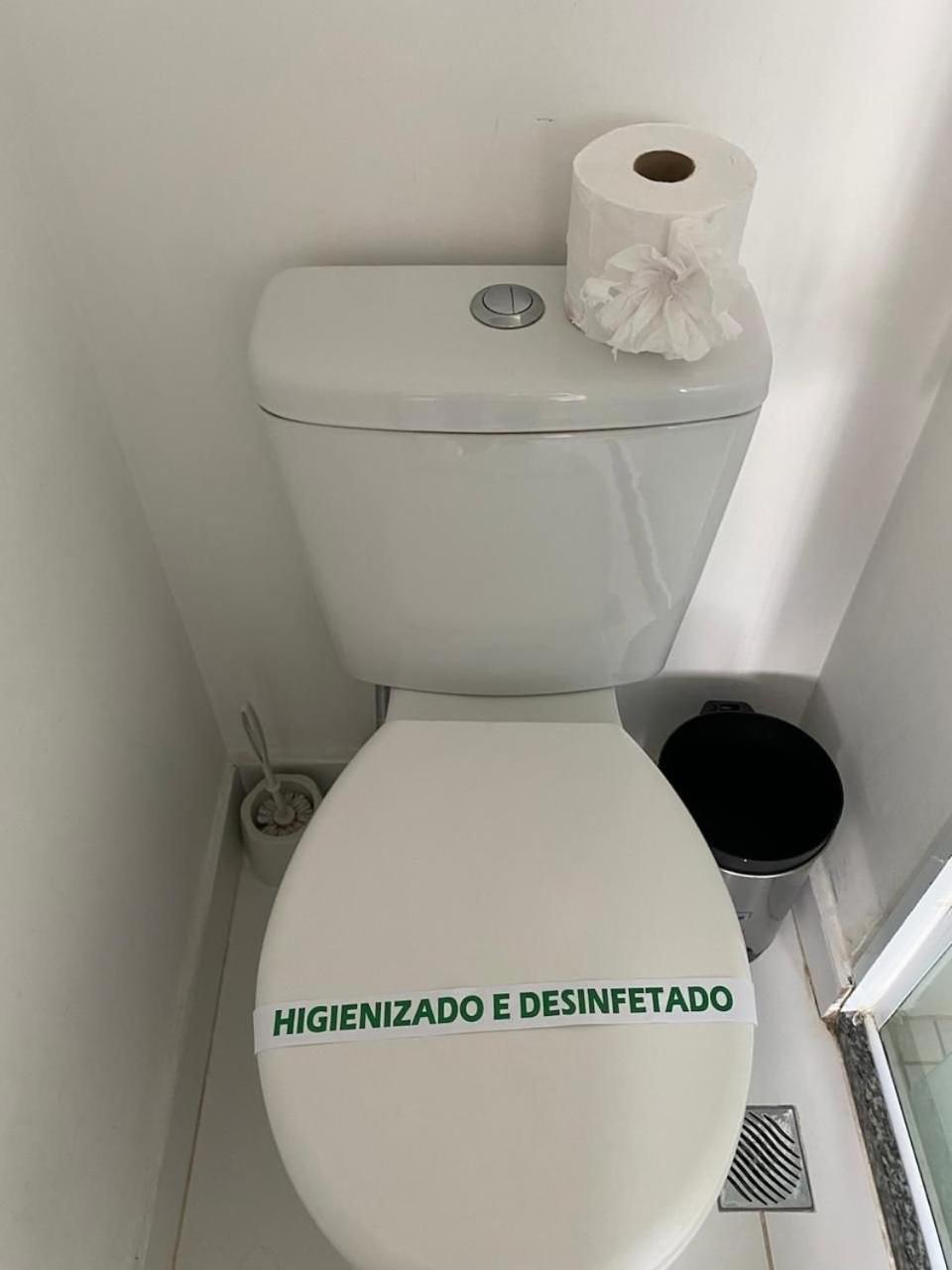 Refinado Studio No Bras Com Piscina/Metro Bras São Paulo Eksteriør bilde